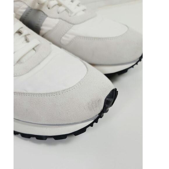 GREATS THE GREENPOINT RUNNER SNEAKERS, SZ 12 main image 10